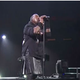 Rapper Kanye West at the 12-12-12 Concert for Sandy Relief (YouTube)